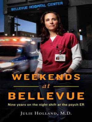 دانلود کتاب Weekends at Bellevue