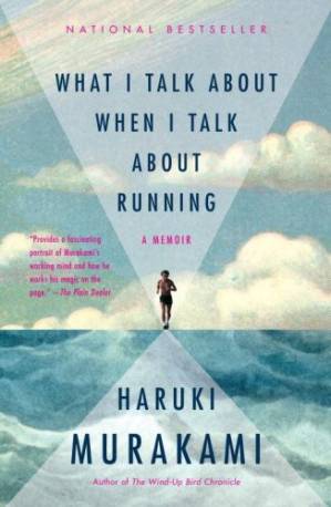 دانلود کتاب What I Talk about When I Talk about Running