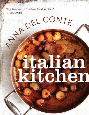 دانلود کتاب Italian Kitchen