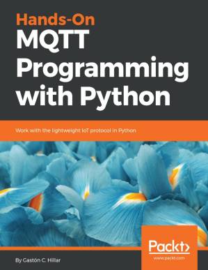 دانلود کتاب Hands-On MQTT Programming with Python