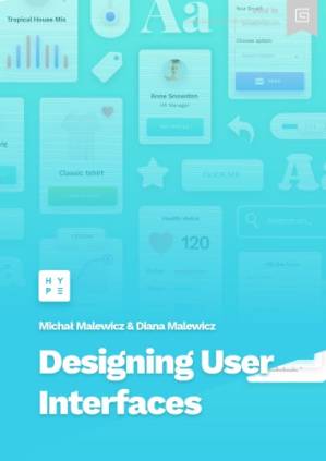 دانلود کتاب Designing User Interfaces