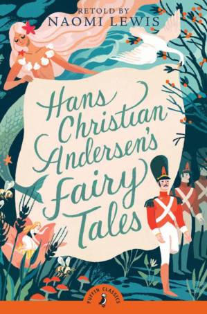 دانلود کتاب Fairy Tales