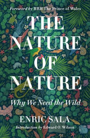 دانلود کتاب The Nature of Nature