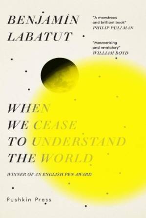 دانلود کتاب When We Cease To Understand The World