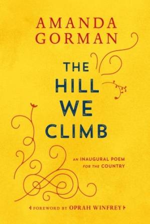 دانلود کتاب The Hill We Climb