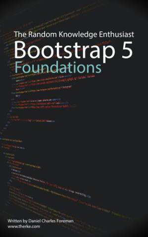 دانلود کتاب Bootstrap 5 Foundations