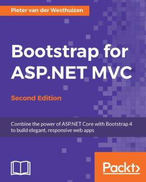 دانلود کتاب Bootstrap for ASP.NET MVC – Second Edition