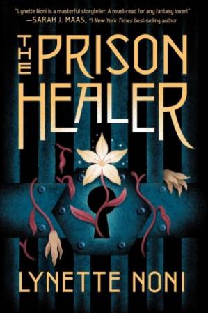دانلود کتاب The Prison Healer