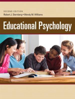 دانلود کتاب Educational Psychology (2nd Edition)