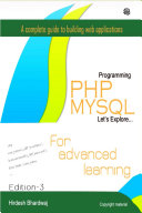 دانلود کتاب PHP Mysql For Advanced Learning