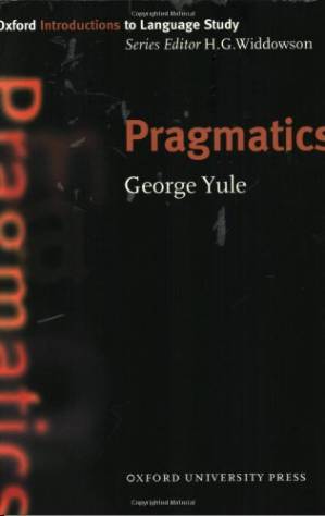 دانلود کتاب Pragmatics