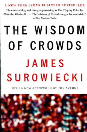 دانلود کتاب The Wisdom of Crowds