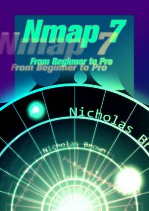 دانلود کتاب Nmap7: From Beginner to Pro