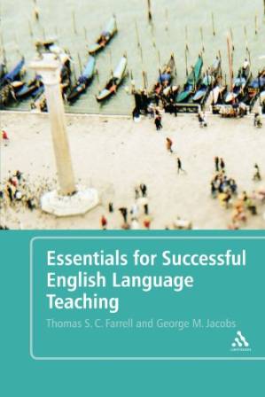 دانلود کتاب Essentials for Successful English Language Teaching
