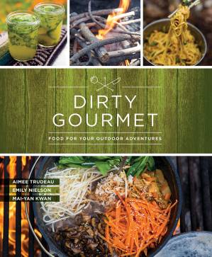 دانلود کتاب Dirty Gourmet