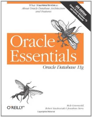 دانلود کتاب Oracle Essentials: Oracle Database 11g