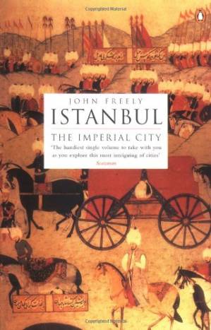 دانلود کتاب Istanbul: The Imperial City (1996. 1998)