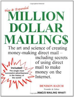 دانلود کتاب Million Dollar Mailings