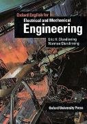 دانلود کتاب Oxford English for Electrical and Mechanical Engineering