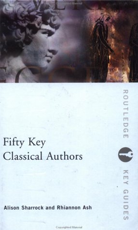 دانلود کتاب Fifty Key Classical Authors