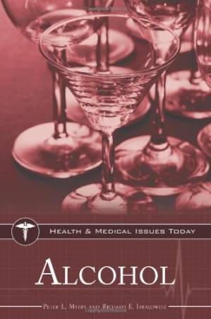 دانلود کتاب Alcohol (Health and Medical Issues Today)