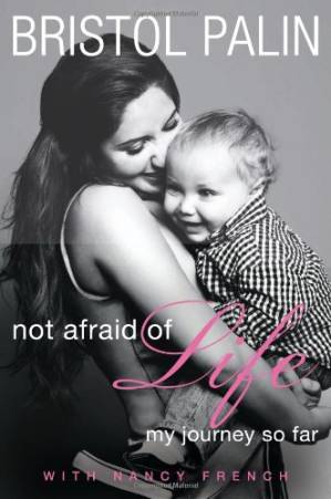 دانلود کتاب Not Afraid of Life: My Journey So Far
