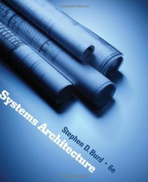 دانلود کتاب Systems Architecture (6th Edition)