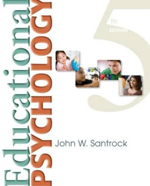 دانلود کتاب Educational Psychology, 5th Edition