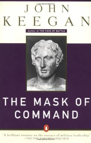 دانلود کتاب The Mask of Command