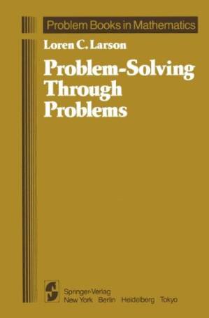 دانلود کتاب Problem Solving Through Problems (Problem Books in Mathematics)