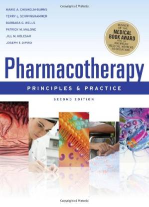 دانلود کتاب Pharmacotherapy Principles and Practice, 2nd Edition