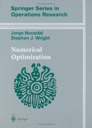 دانلود کتاب Numerical optimization