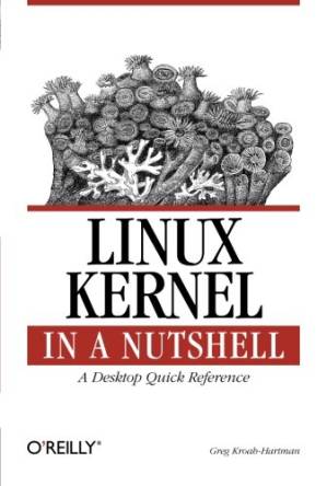 دانلود کتاب Linux Kernel in a Nutshell