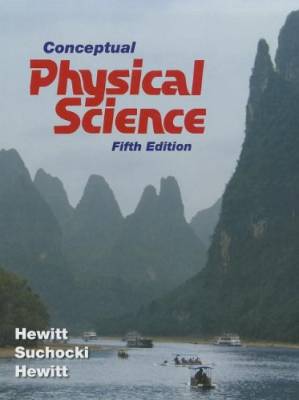 دانلود کتاب Conceptual Physical Science, (5th Edition)