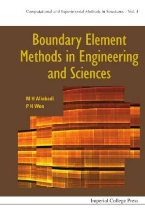 دانلود کتاب Boundary Element Methods in Engineering and Sciences