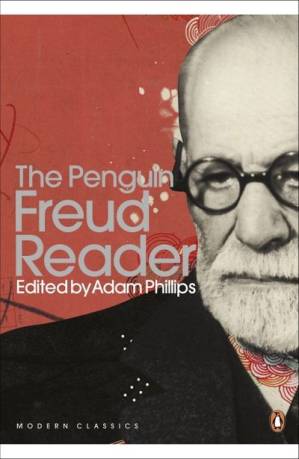 دانلود کتاب The Penguin Freud Reader