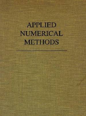 دانلود کتاب Applied Numerical Methods