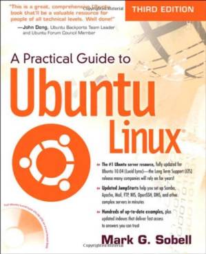 دانلود کتاب Practical Guide to Ubuntu Linux, 3rd Edition 2011