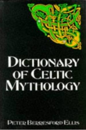 دانلود کتاب Dictionary of Celtic Mythology