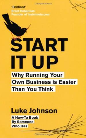 دانلود کتاب Start It Up