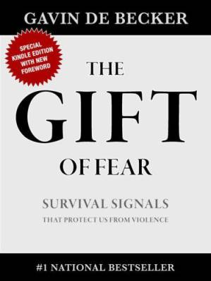 دانلود کتاب The Gift of Fear