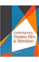 دانلود کتاب Contemporary Theatre, Film & Television (Contemporary Theatre, Film and Television)