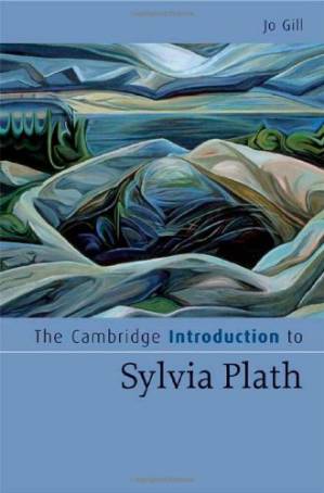 دانلود کتاب The Cambridge introduction to Sylvia Plath