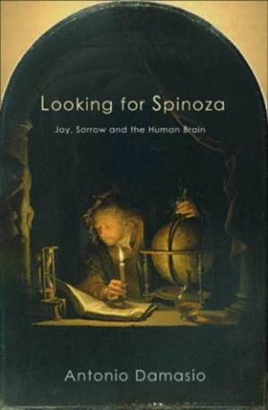 دانلود کتاب Looking for Spinoza: Joy,Sorrow and the Human Brain
