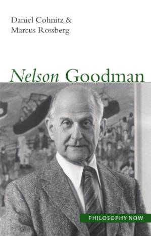 دانلود کتاب Nelson Goodman (Philosophy Now)