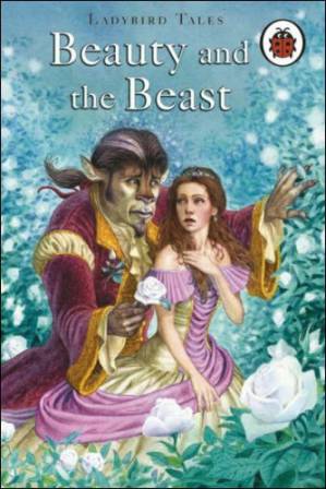 دانلود کتاب Beauty and the Beast (Ladybird Tales)