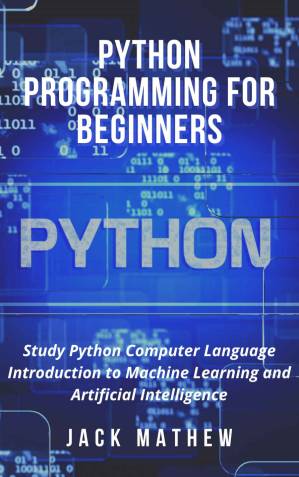 دانلود کتاب Python Programming for Beginners
