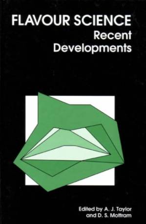 دانلود کتاب Flavour Science: Recent Developments