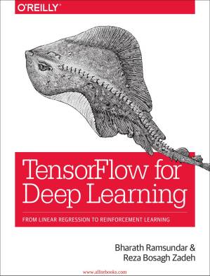 دانلود کتاب TensorFlow for Deep Learning