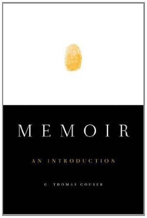 دانلود کتاب Memoir: An Introduction